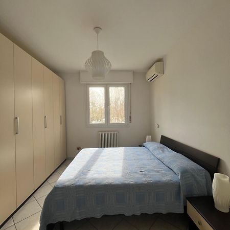Appartamento La Stella Blu Gatteo a Mare Esterno foto