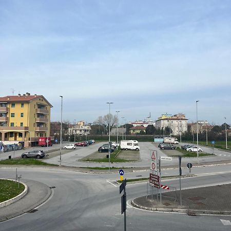 Appartamento La Stella Blu Gatteo a Mare Esterno foto