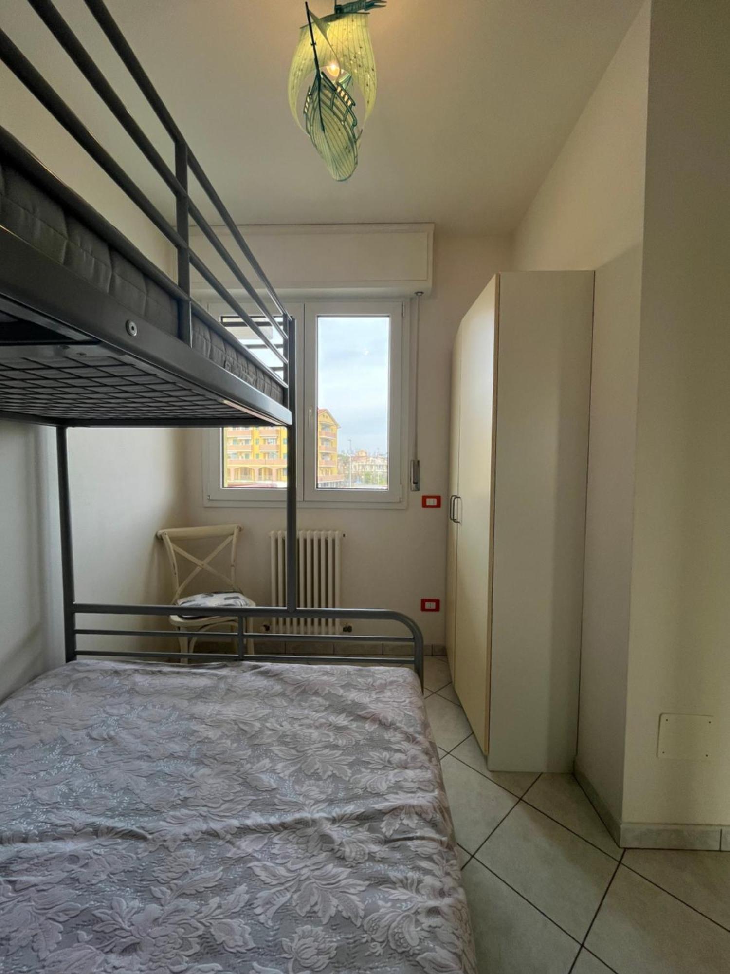 Appartamento La Stella Blu Gatteo a Mare Esterno foto