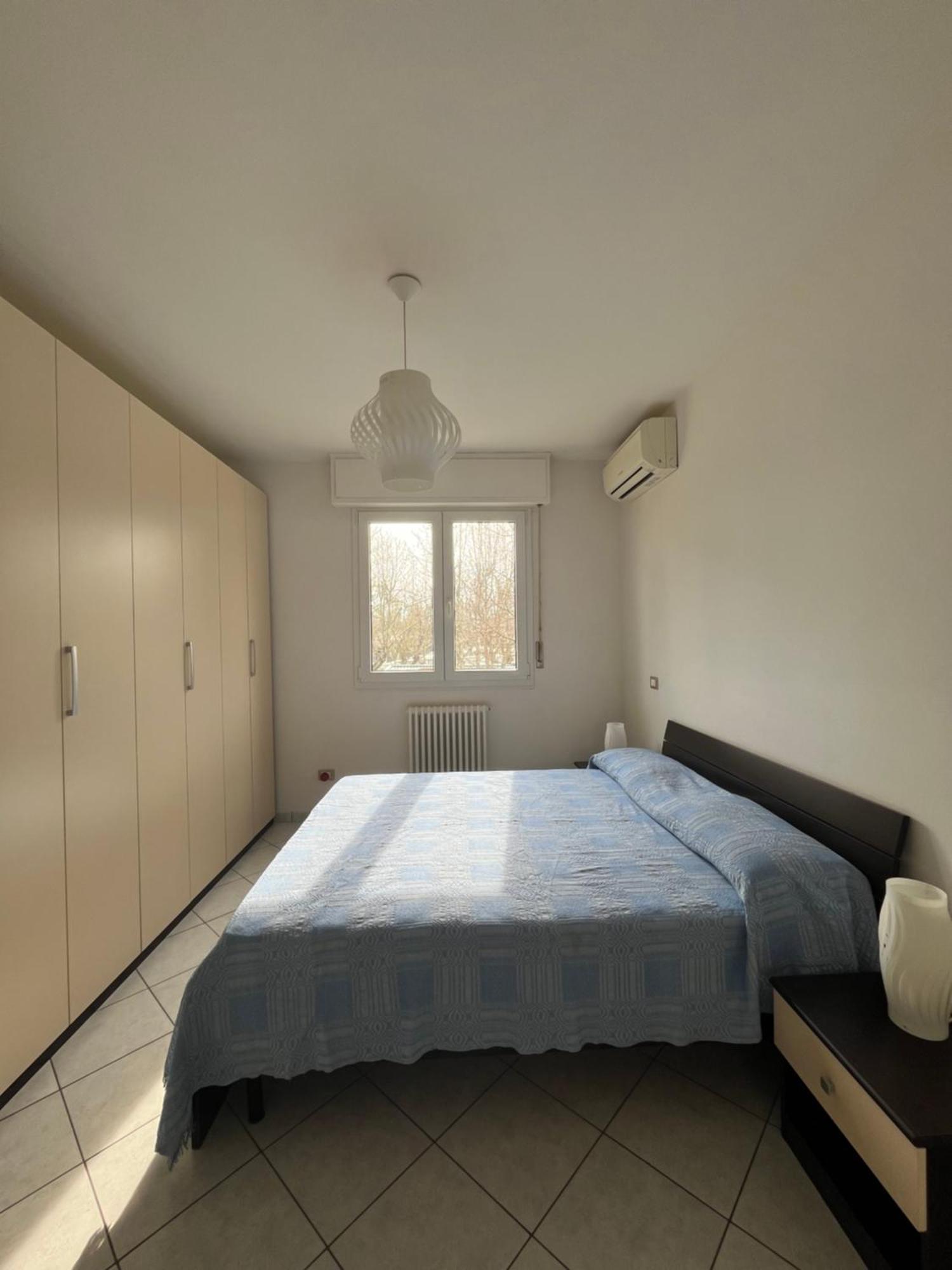 Appartamento La Stella Blu Gatteo a Mare Esterno foto