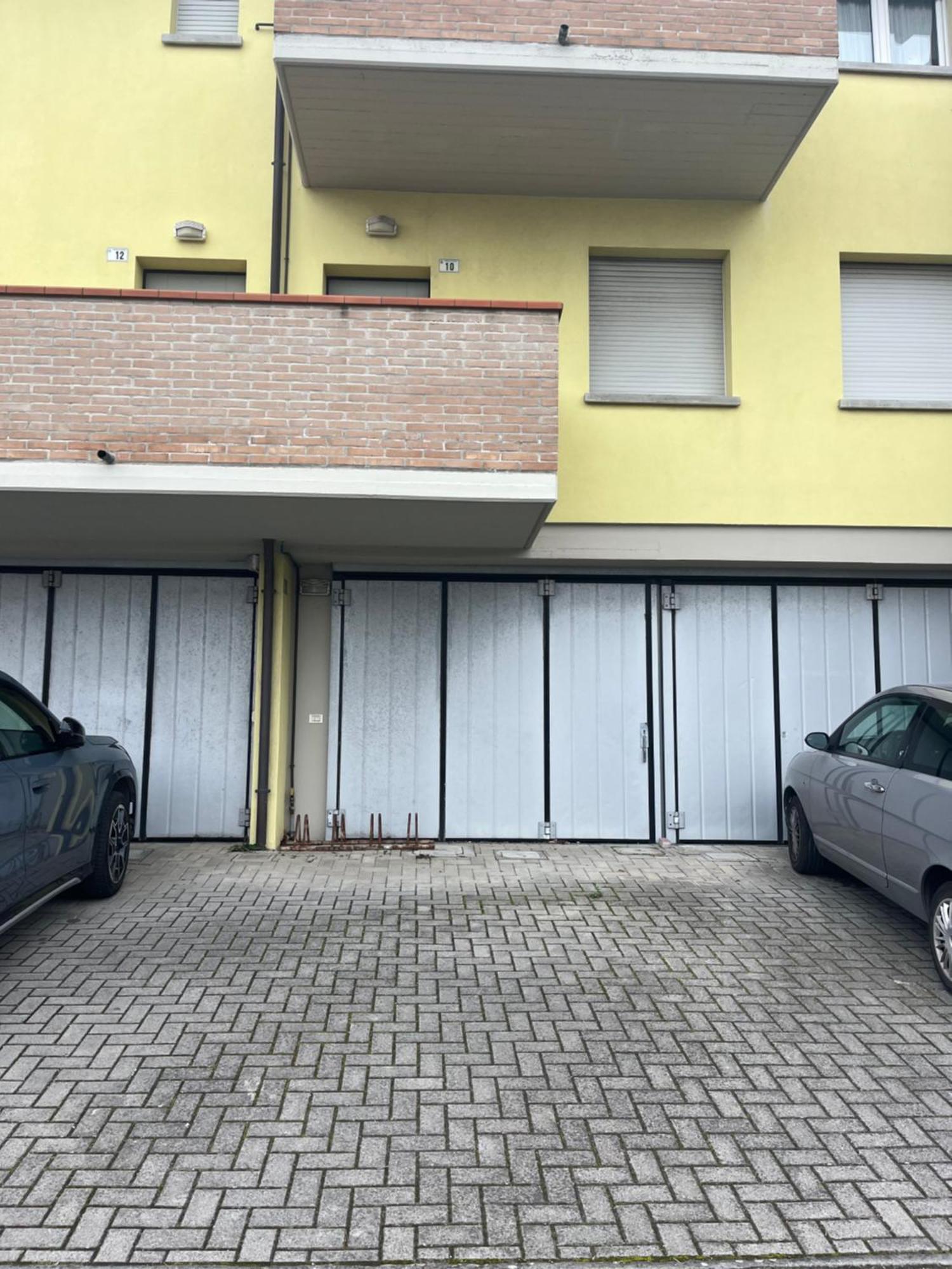 Appartamento La Stella Blu Gatteo a Mare Esterno foto